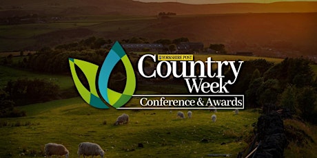 Yorkshire Post Rural Awards & Country Week Conference 2022 tickets