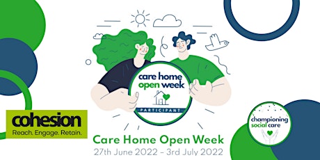Care Home Open Week – Working with Schools and Colleges tickets