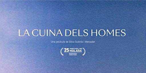 LA CUINA DELS HOMES - Cicle Beques Agita 2019-2021