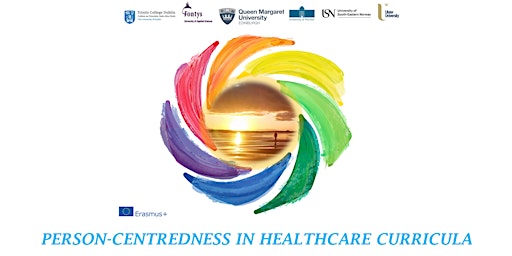 Person-centredness in Healthcare Curricula: innovation and implementation