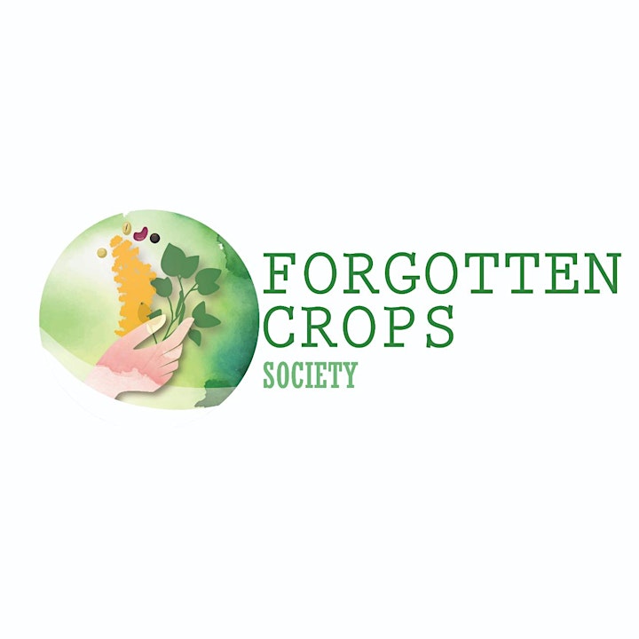 Forgotten Crops Society Dialogues: Global Food Crisis: How to Respond? image