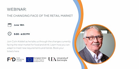 The Changing Face Of The Retail Market Tickets