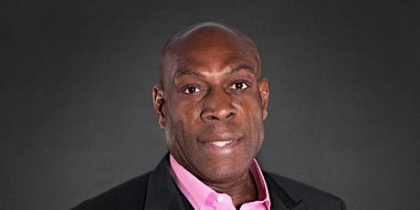 An evening with Frank Bruno tickets