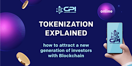How to attract a new generation of investors with Blockchain tickets