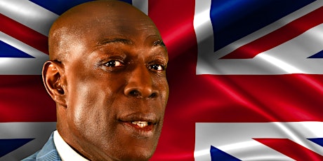 A night with Frank Bruno MBE tickets