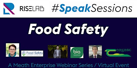FOOD SAFETY - Meet the Experts