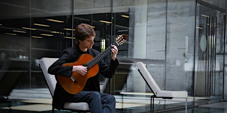 Emmanuel Sowicz - Guitar