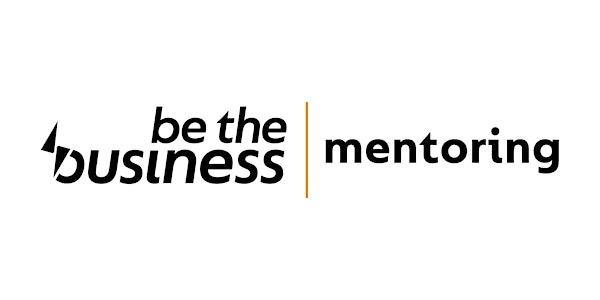 Inspired to Mentor: Be the Business Mentoring event