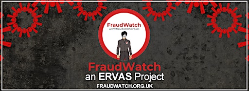 Collection image for FraudWatch by ERVAS