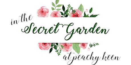 Spring Secret Garden Fashion Show  primary image