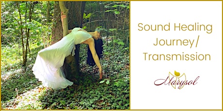 Sound Healing Journey / Guided Meditation tickets