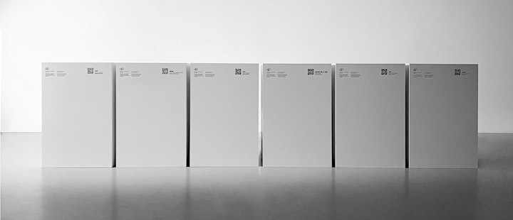 ARCHIVIBE presents LE3DERS at Milan Design Week 2022 image