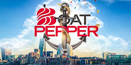 Boatpepper tickets