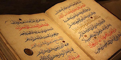 Saturday's Journey With The Quran