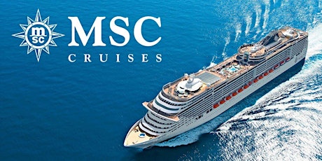 SOA Presents : MSC Cruises Career Briefing tickets