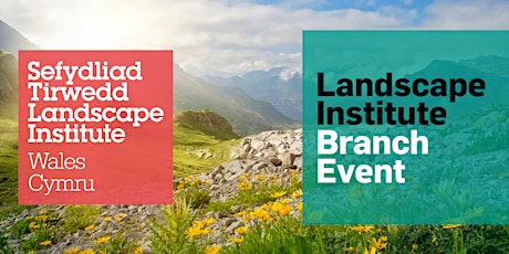LI Wales: The Landscape Profession and Nature Recovery in Wales tickets
