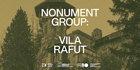 Nonument Group: Vila Rafut primary image