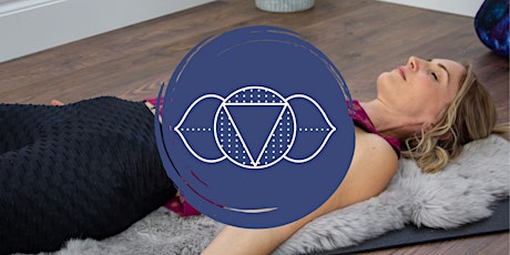 Reiki-Infused Yin Yoga & Yoga Nidra For Intuition (for Women) tickets