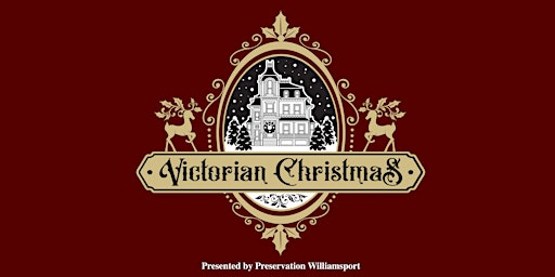 2022 Victorian Christmas - Homes, Buildings & Churches Tour Weekend