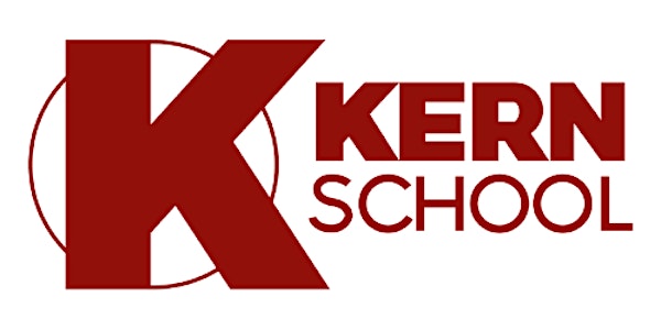 Open Day in Kern School - 7 Settembre 2022