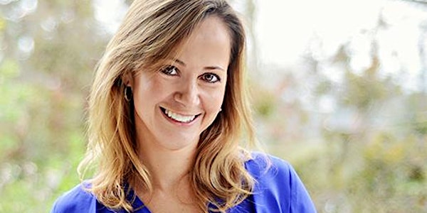 Mom & Daughter's Night Out with Author & Speaker Kari Kampakis