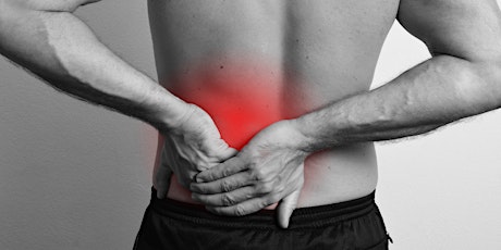 Safe and Effective Ways To Manage Sciatica & Lower Back Pain tickets