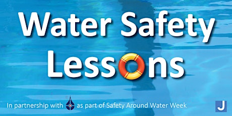 Water Safety Lessons