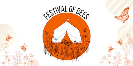 Festival of Bees tickets