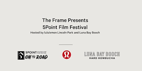 The Frame Presents: 5Point Film Festival tickets