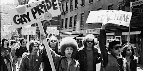 LGBTQ History Walking Tour of Greenwich Village - Virtual Pride Event tickets