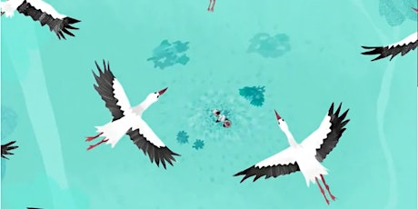 Image principale de Animation training: Communicating environmental challenges