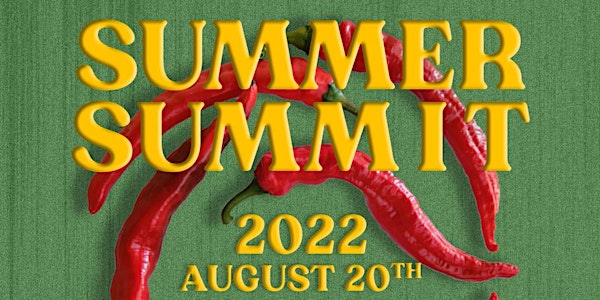 SUMMER SUMMIT 2022
