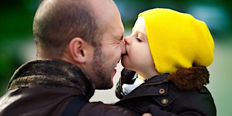 Bringing Baby Home: Fathers and Fatherhood in Babies' First Year tickets
