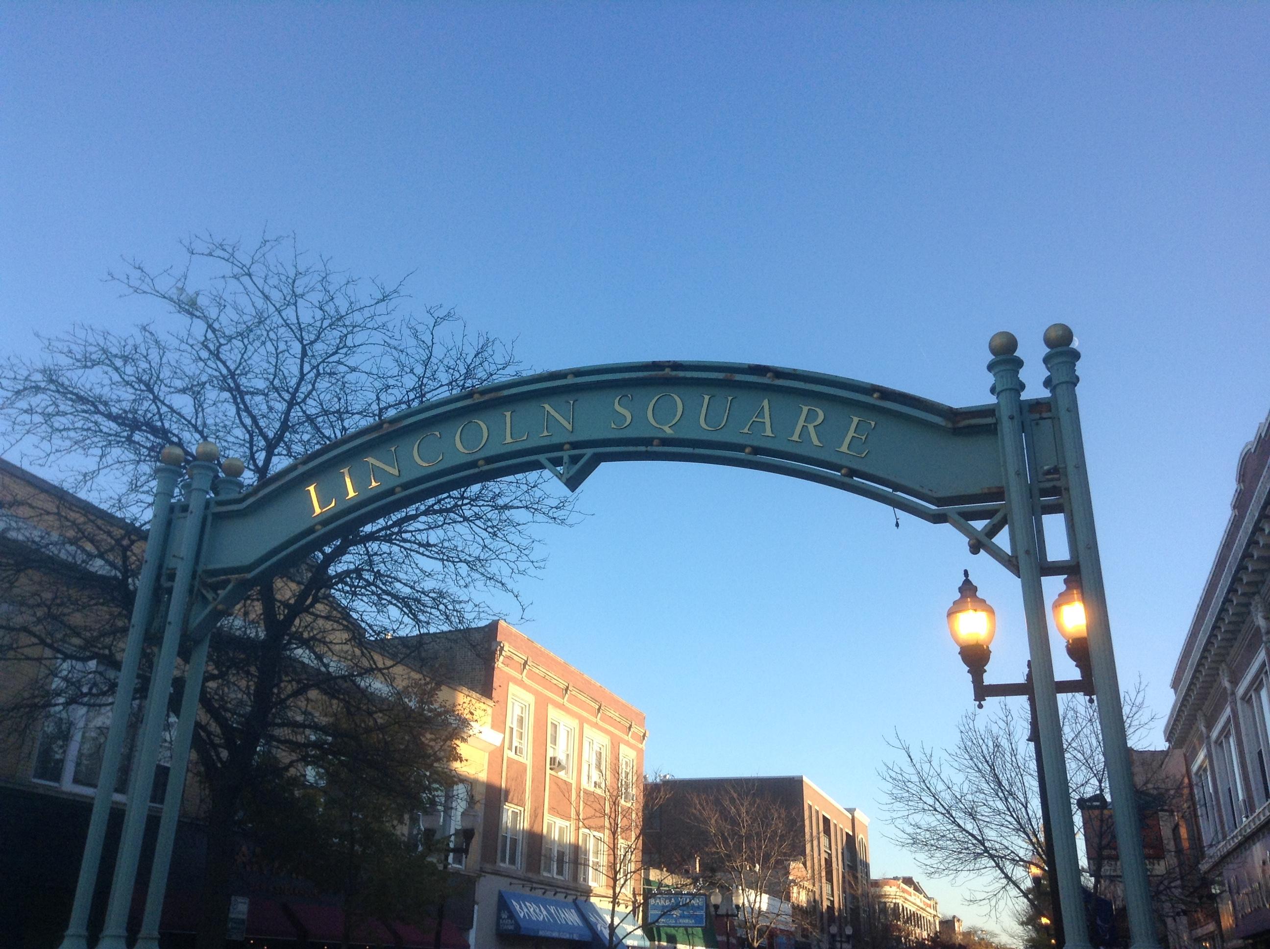 Germantown Neighborhood Walking Tour