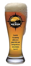 SAN DIEGO BREWERY GUIDE PARTY