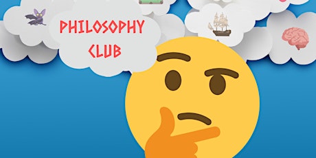 Philosophy Club tickets