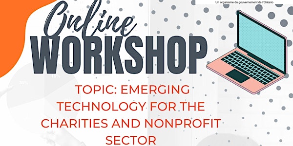 Emerging Technology for Charities and Nonprofit Sector