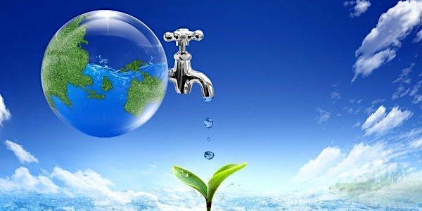 Water Futures for Alberta and Beyond