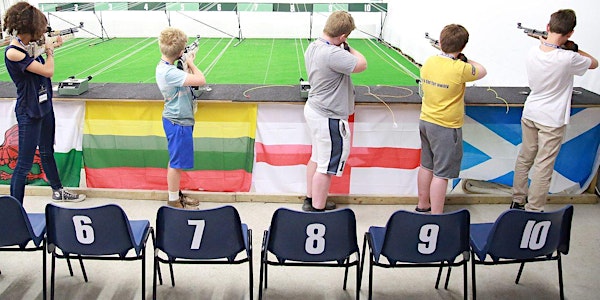 Childrens Summer Holiday Workshops Air/Archery/Crossbow/Airsoft