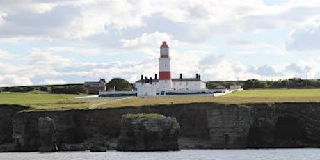 South Shields, a history in two walks: 11 June & 9 July primary image