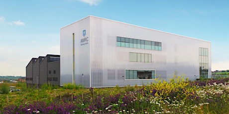 AMRC Training Centre | National Manufacturing Day Tour tickets