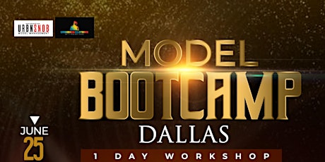 Model Bootcamps Dallas tickets
