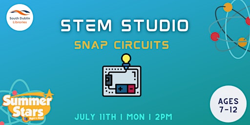 STEM Studio : Snap Circuits
