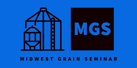 2022 Midwest Grain Seminar (Online Attendee) tickets