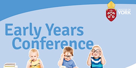 Early Years Conference 2022 tickets