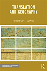 Federico Italiano: Translation and Geography tickets