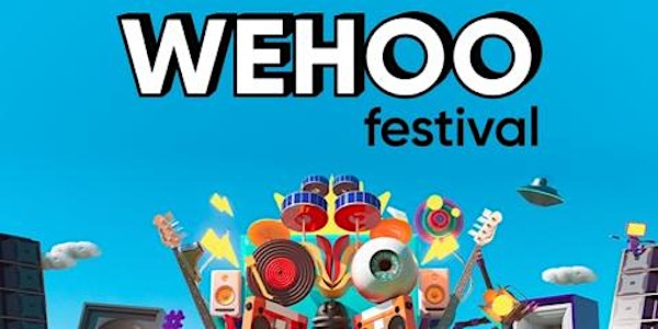 Excursão: Festival Wehoo em Recife