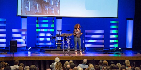 Power Presenter Workshop: Overcoming The Fear of Public Speaking