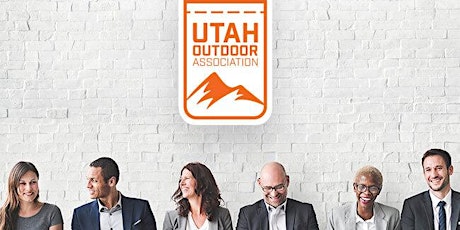 Utah Outdoor Association Human Resources & Workforce Development Roundtable tickets