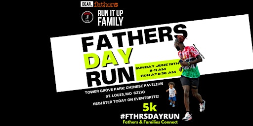 Fathers Day Run